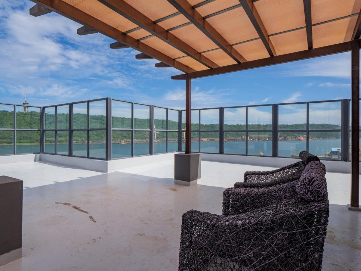 Point Bay - Super Stylish For Less Apartment Durban Exterior photo