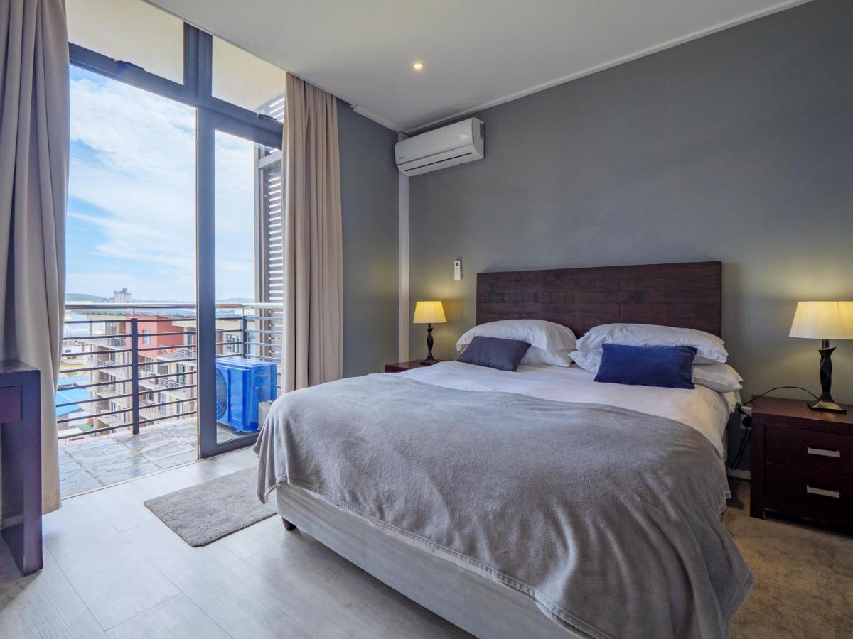 Point Bay - Super Stylish For Less Apartment Durban Exterior photo