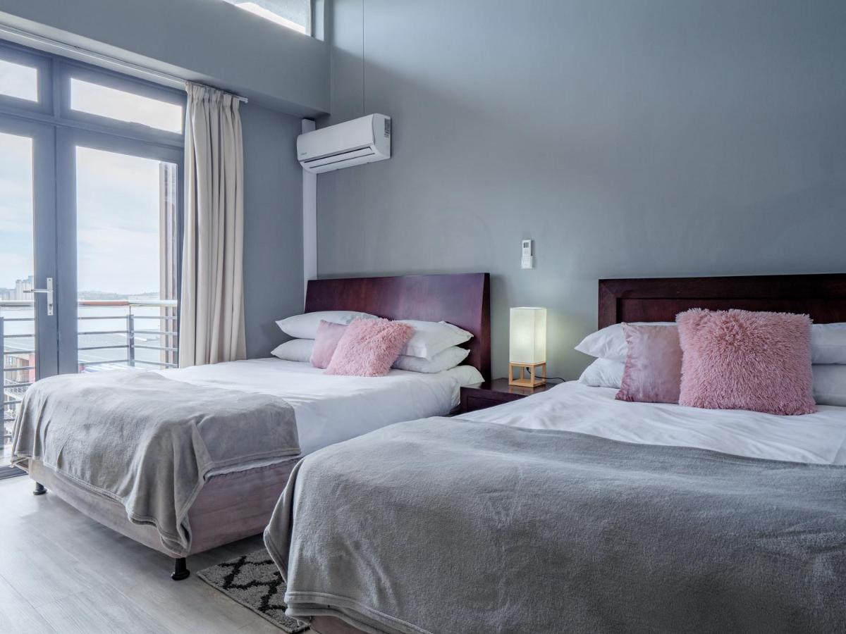 Point Bay - Super Stylish For Less Apartment Durban Exterior photo