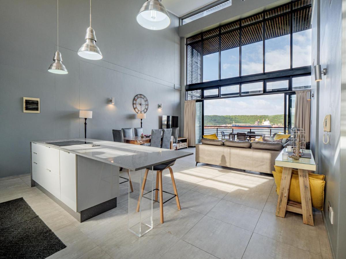 Point Bay - Super Stylish For Less Apartment Durban Exterior photo