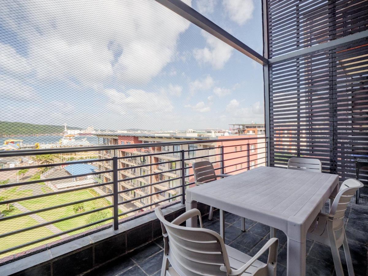 Point Bay - Super Stylish For Less Apartment Durban Exterior photo