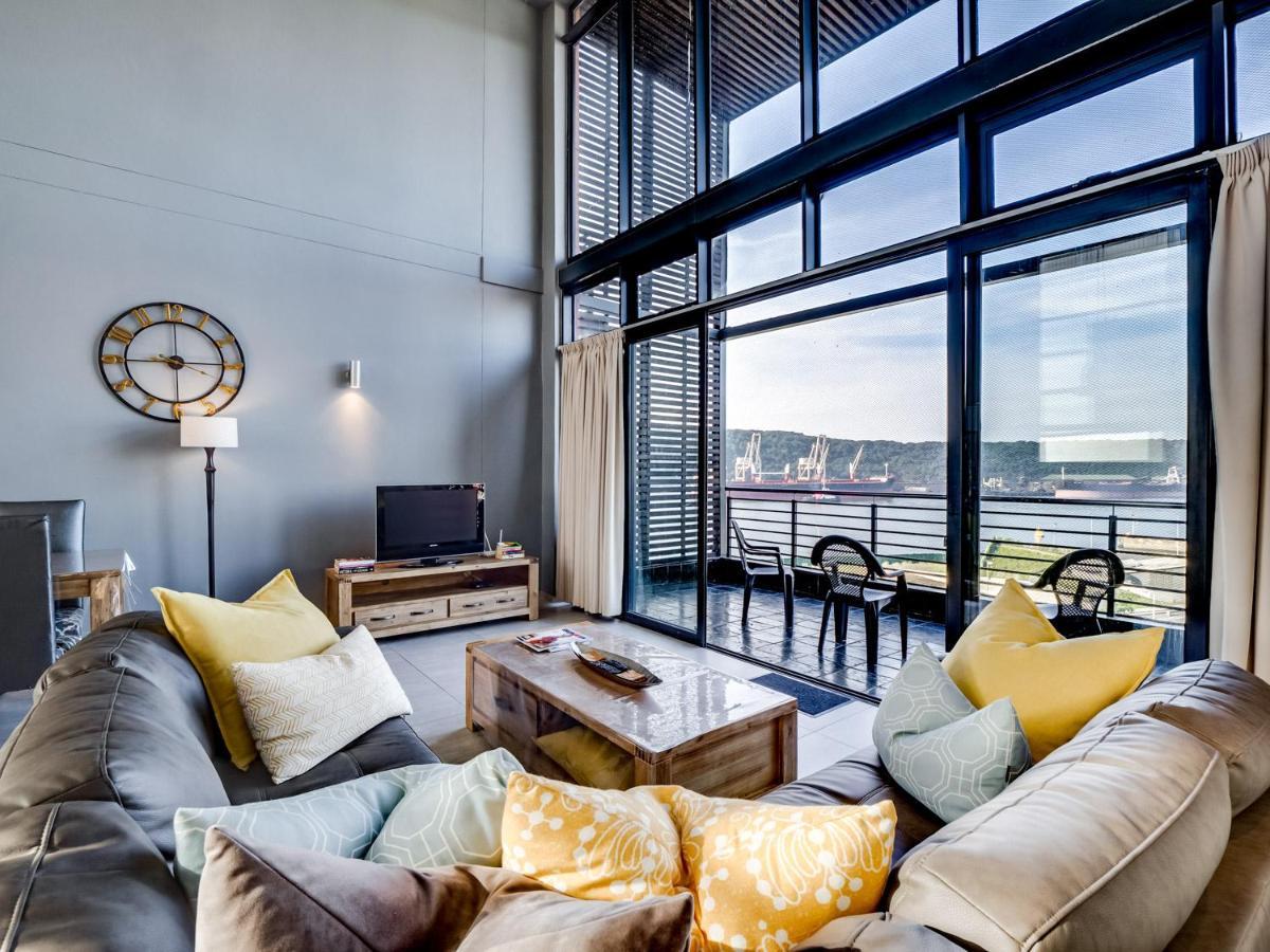 Point Bay - Super Stylish For Less Apartment Durban Exterior photo