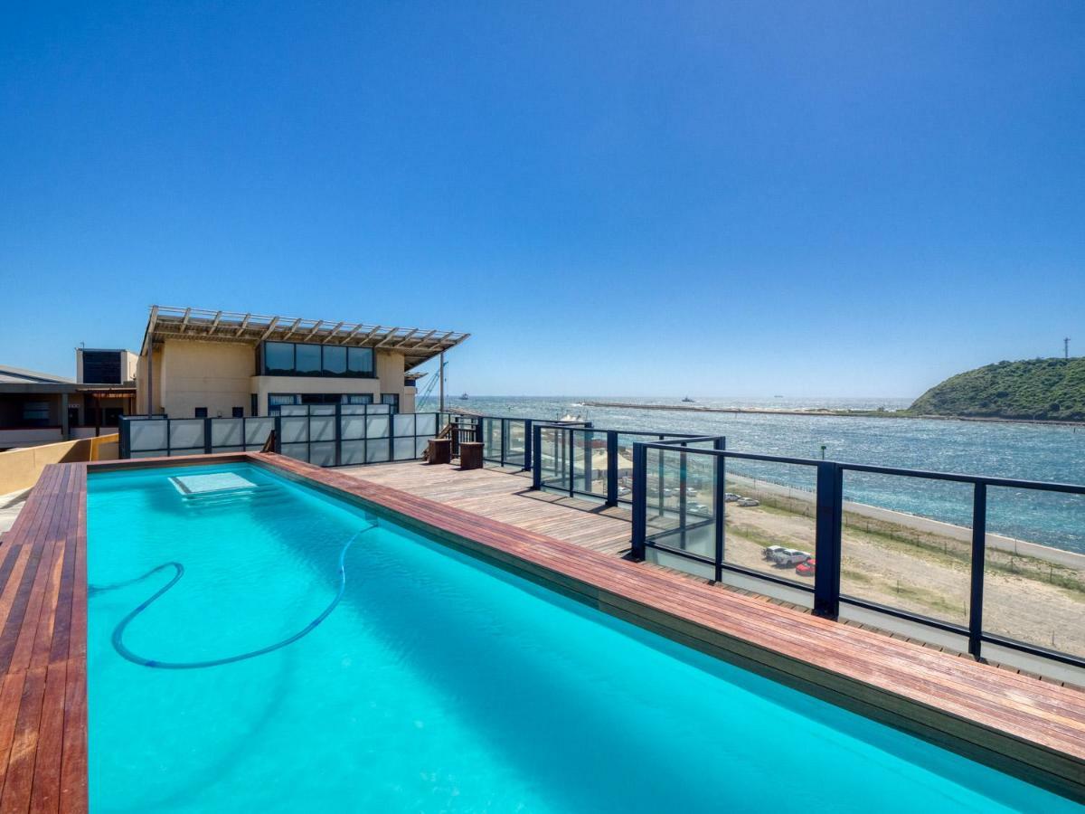 Point Bay - Super Stylish For Less Apartment Durban Exterior photo