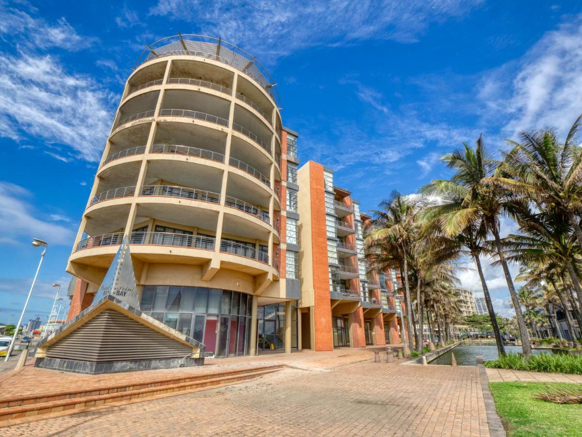 Point Bay - Super Stylish For Less Apartment Durban Exterior photo