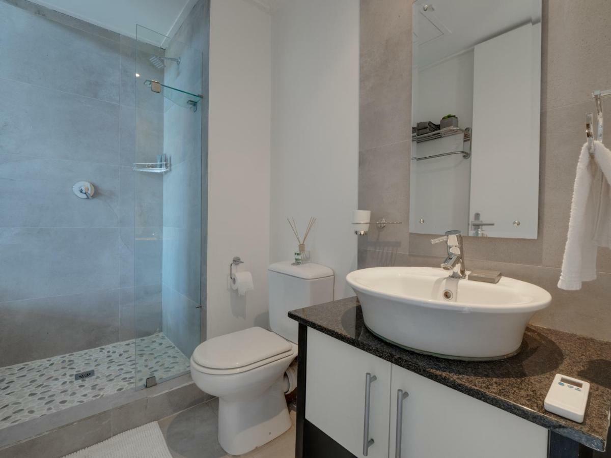 Point Bay - Super Stylish For Less Apartment Durban Exterior photo