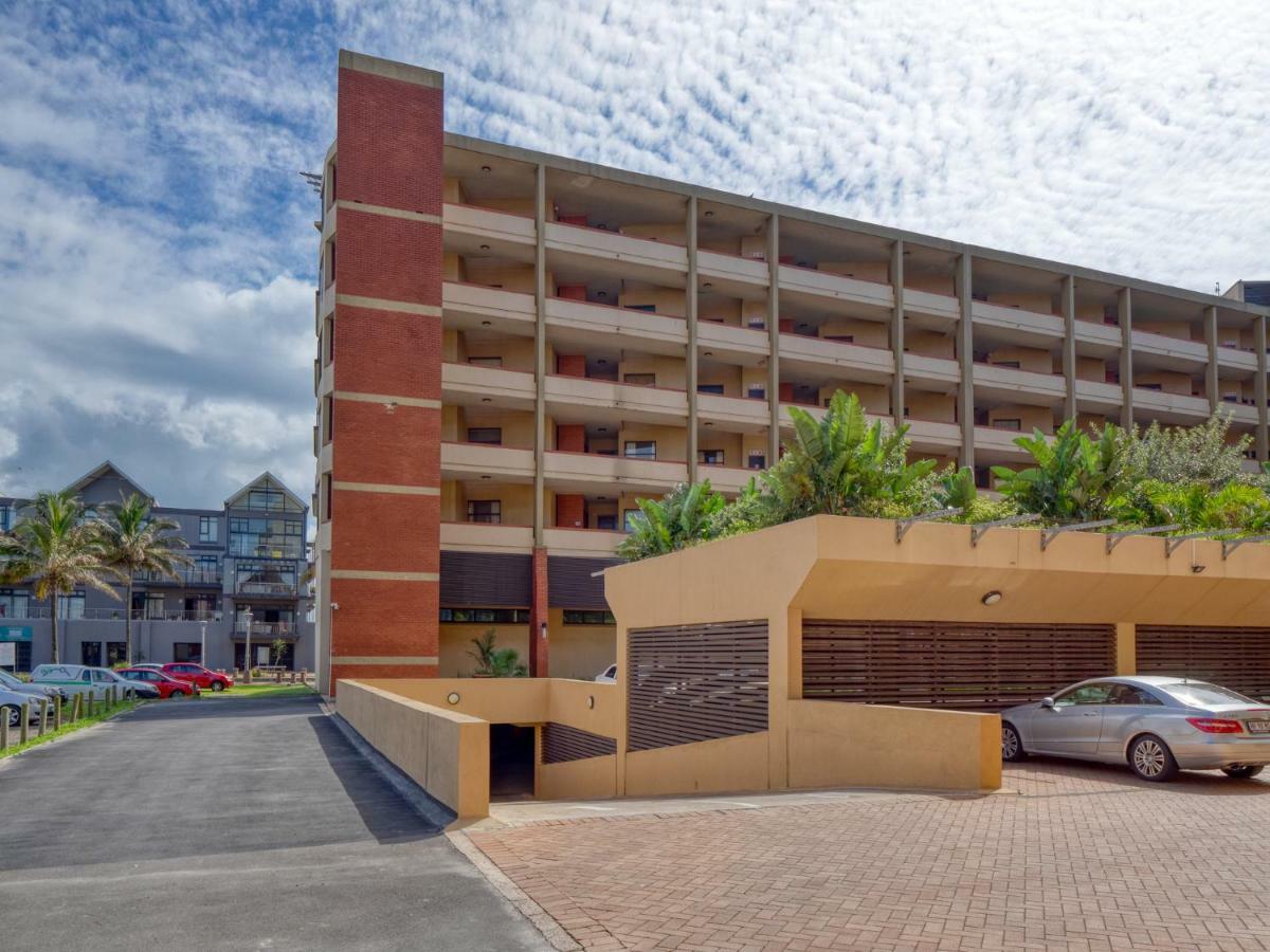 Point Bay - Super Stylish For Less Apartment Durban Exterior photo