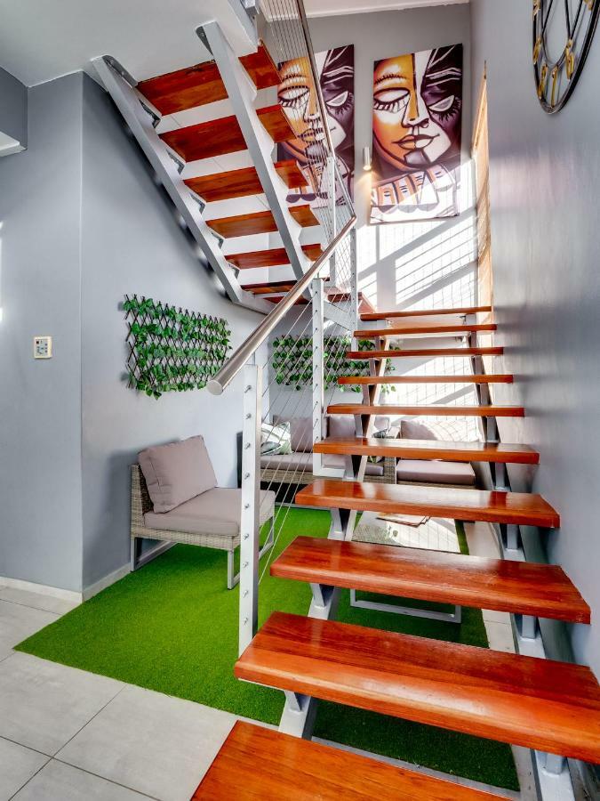 Point Bay - Super Stylish For Less Apartment Durban Exterior photo